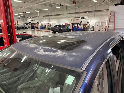 Used 2014 Honda Odyssey EX-L image 3