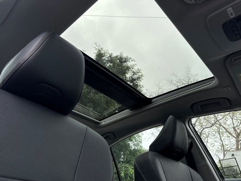 New 2026 Toyota Camry XLE image 18