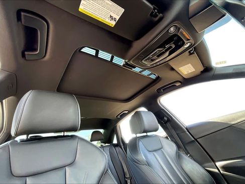 Used 2024 Audi A4 2.0T Premium Plus image 14