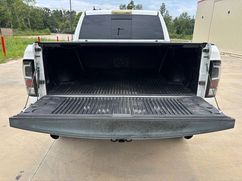 Used 2017 RAM 1500 Lone Star RWD image 29