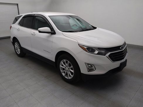 Used 2019 Chevrolet Equinox LT image 13