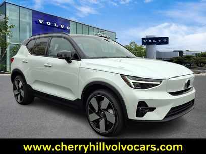 New 2026 Volvo EX40 Plus w/ Climate Package