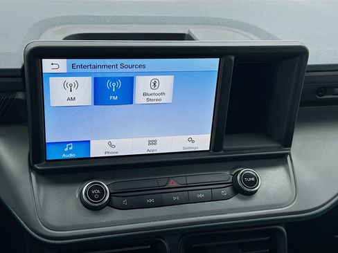 Used 2023 Ford Maverick Lariat w/ Black Appearance Package FWD image 11