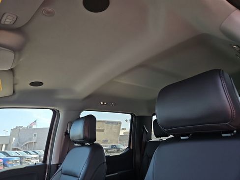 New 2026 Ford F350 Lariat w/ Black Appearance Package image 22