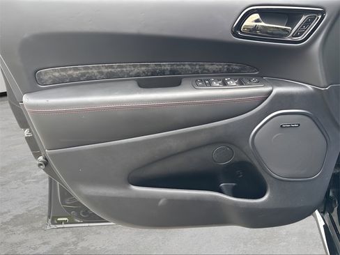 Used 2024 Dodge Durango R/T image 35