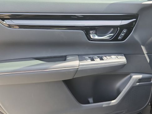 New 2026 Honda CR-V Sport Touring image 8