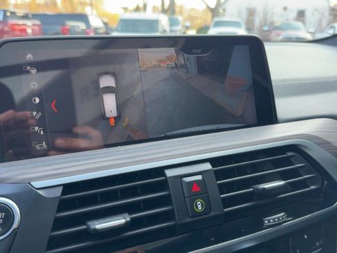 Used 2018 BMW X3 xDrive30i image 19