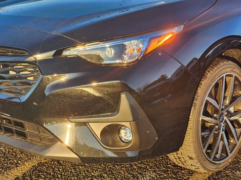 New 2026 Subaru Impreza 2.0i Sport image 8