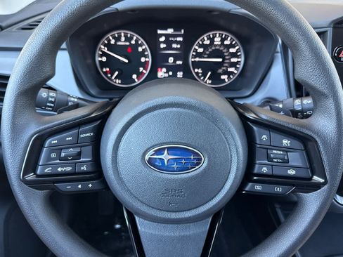 New 2026 Subaru Crosstrek 2.5i Premium AWD/4WD image 24