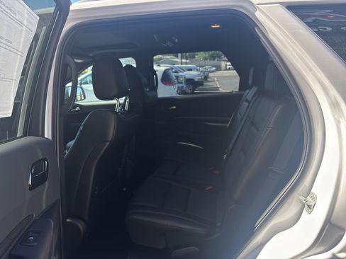 New 2026 Dodge Durango GT AWD/4WD image 21