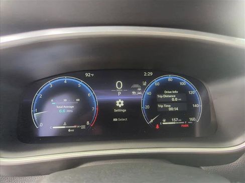 New 2026 Toyota Corolla Cross XLE FWD image 16