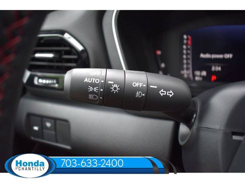 New 2026 Honda Pilot Black Edition image 10