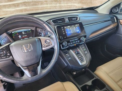 Used 2021 Honda CR-V EX-L image 51