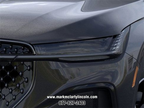 New 2026 Lincoln Nautilus Premier w/ Equipment Group 102A image 18