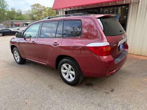 Used 2008 Toyota Highlander 2WD image 6