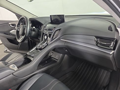 Used 2023 Acura RDX AWD w/ Technology Package image 29