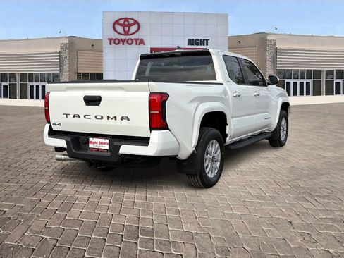New 2026 Toyota Tacoma SR5 image 6