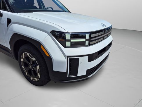 New 2026 Hyundai Santa Fe SEL FWD image 38