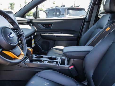 New 2026 Subaru Outback Wilderness AWD/4WD image 18