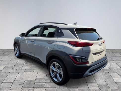 Used 2023 Hyundai Kona SEL FWD image 5