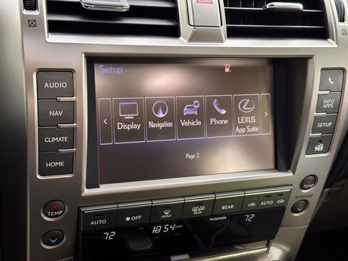 Used 2021 Lexus GX 460 Premium AWD/4WD image 11