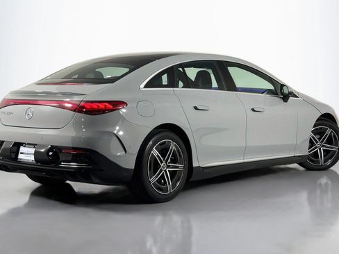 Certified 2023 Mercedes-Benz EQE 350+ Sedan image 12