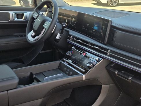 New 2026 Hyundai Santa Fe Limited image 7