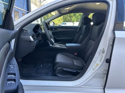 Used 2020 Honda Accord LX image 12