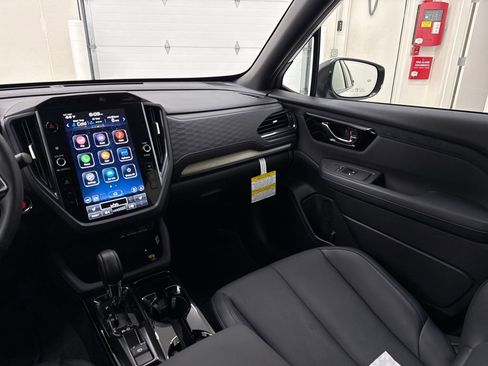 Used 2026 Subaru Forester Limited image 15