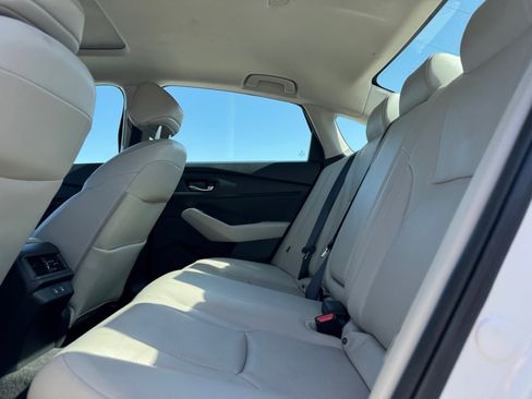 Used 2025 Honda Accord EX-L image 18