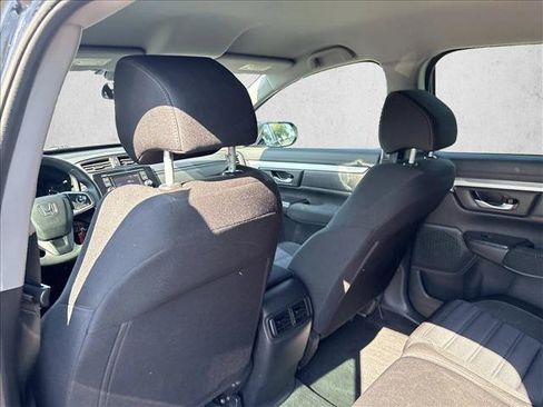 Used 2020 Honda CR-V LX image 21