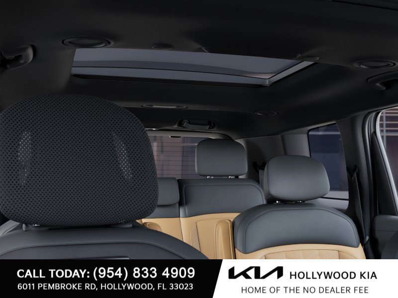 New 2027 Kia Telluride SX X-Line AWD/4WD image 27