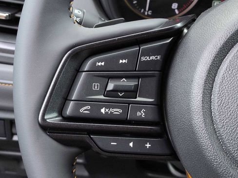 Used 2026 Subaru Forester Wilderness image 25