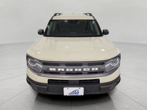 Used 2024 Ford Bronco Sport Big Bend w/ Convenience Package AWD/4WD image 14