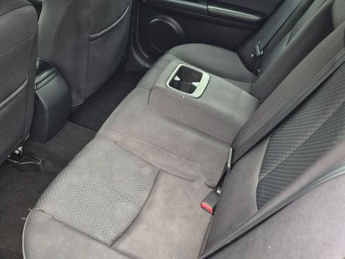 Used 2012 MAZDA MAZDA6 i Touring FWD image 12