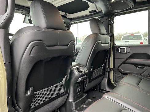 New 2026 Jeep Wrangler Unlimited Rubicon 392 image 45