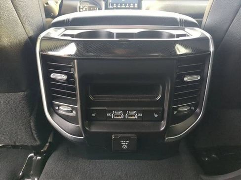 Used 2022 RAM 3500 Laramie image 17