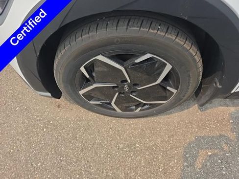 Certified 2024 Hyundai Ioniq 5 SE AWD/4WD image 7