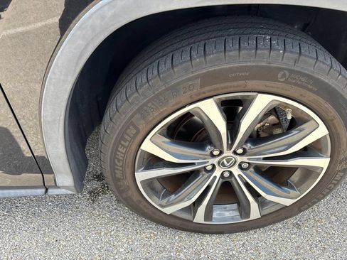 Used 2020 Lexus RX 350 FWD w/ Premium Package image 16