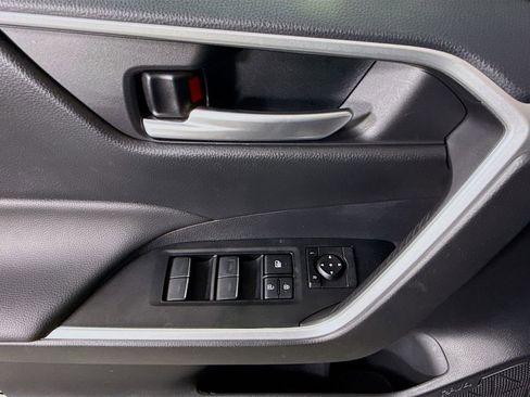 Certified 2025 Toyota RAV4 XLE image 22