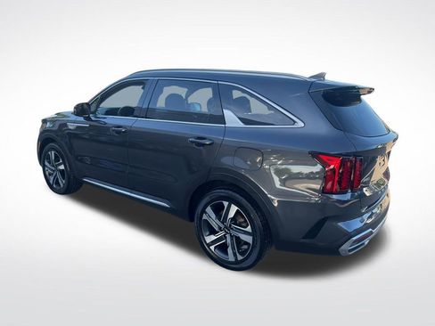 Used 2022 Kia Sorento EX w/ Panoramic Sunroof Package AWD/4WD image 50