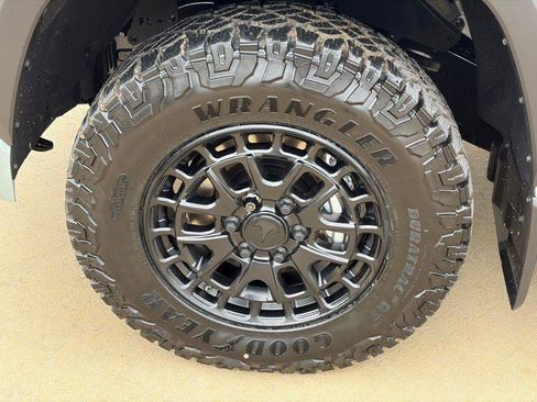 New 2026 Toyota Tundra SR5 image 24