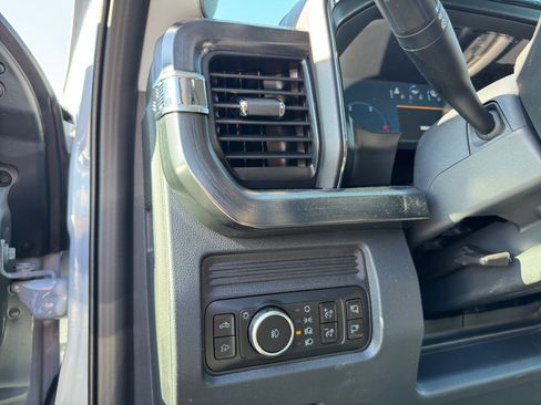 New 2026 Ford F250 Lariat AWD/4WD image 31