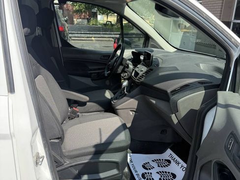 Used 2021 Ford Transit Connect XL FWD image 2