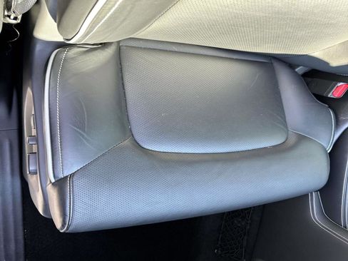 Certified 2024 INFINITI QX80 Premium Select w/ Cargo Package image 14