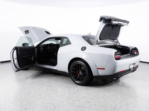 Used 2022 Dodge Challenger R/T Scat Pack RWD image 20
