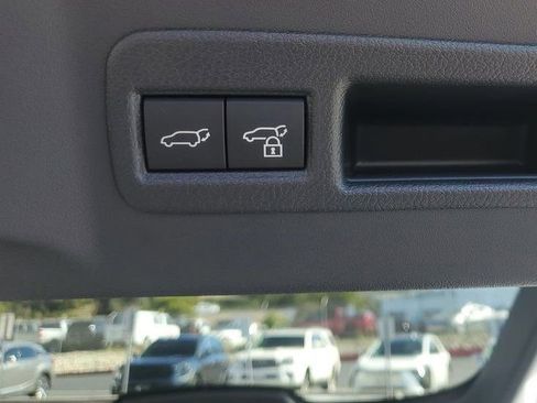 New 2026 Toyota bZ image 30