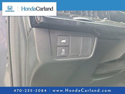 Certified 2025 Honda CR-V EX-L image 10