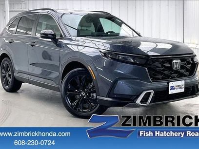 Used 2023 Honda CR-V Sport Touring