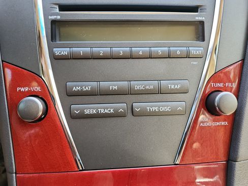 Used 2008 Lexus ES 350 FWD image 19